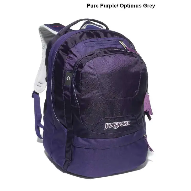 Jansport Aircure Pack 32 L-3